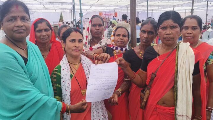 उरमाल स्वास्थ्य केंद्र के डॉक्टर कुंभकार के तबादले पर क्षेत्रीय जनता में आक्रोश
