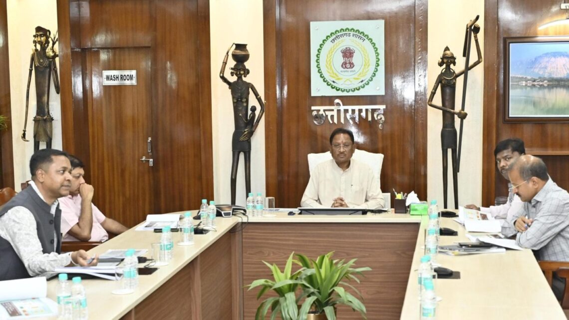 किसानों को मिले सिंचाई परियोजनाओं का लाभ” मुख्यमंत्री ने की जल संसाधन विभाग के कामकाज की समीक्षा, जल उपयोग की दक्षता बढ़ाने के विशेष प्रयास के निर्देश किसानों को मिले सिंचाई परियोजनाओं का लाभ” मुख्यमंत्री ने की जल संसाधन विभाग के कामकाज की समीक्षा, जल उपयोग की दक्षता बढ़ाने के विशेष प्रयास के निर्देश