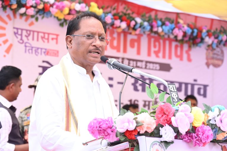 : स्कूल, अस्पताल, छात्रावास सहित कई बड़ी घोषणाएं, मुख्यमंत्री बोले,नक्सलवाद से प्रभावित क्षेत्रों में निकलेगा विकास का नया सूरज *नक्सलवाद से प्रभावित क्षेत्रों में निकलेगा विकास का नया सूरज: मुख्यमंत्री श्री विष्णु देव साय : स्कूल, अस्पताल, छात्रावास सहित कई बड़ी घोषणाएं, मुख्यमंत्री बोले,नक्सलवाद से प्रभावित क्षेत्रों में निकलेगा विकास का नया सूरज *नक्सलवाद से प्रभावित क्षेत्रों में निकलेगा विकास का नया सूरज: मुख्यमंत्री श्री विष्णु देव साय