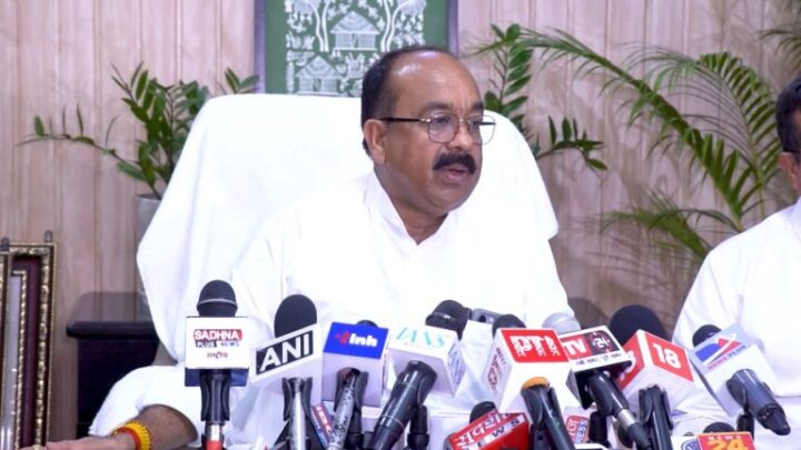 शराब घोटाले में ED की कार्रवाई पर बोले डिप्टी सीएम, अब कोई गुनाहगार नहीं बचेगा, संगठित सिंडिकेट ने किया था घोटाला