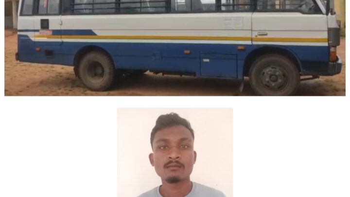 जशपुर में पांच पुलिसकर्मियों पर गिरी गाज, SSP ने ड्यूटी के प्रति गंभीर लापरवाही बरतने वाले 05 कर्मचारियों को किया सस्पेंड, मुल्जिम पेशी से वापसी के दौरान सतर्क नहीं रहने पर इनकी अभिरक्षा से भाग गया एक मुलजिम