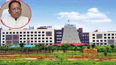 IAS अफसरों को मिला अतिरिक्त प्रभार : भारतीय प्रशासनिक सेवा के पांच अधिकारियों के कार्यभार में वृद्धि, देखें लिस्ट