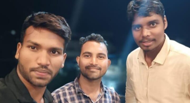 जशपुर में शिक्षा की नई उड़ान, नवसंकल्प के छात्रों ने SET पास कर बढ़ाया जिले का मान 10 छात्रों ने क्वालीफाई किया SET 2024, नवसंकल्प संस्थान बना सफलता की राह