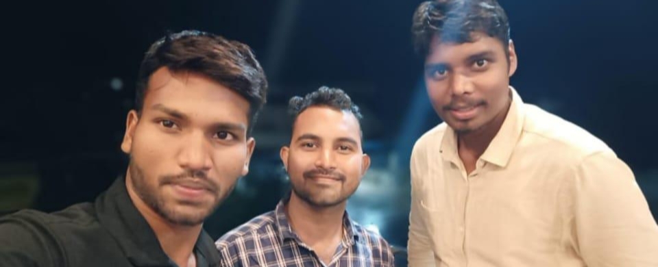 जशपुर में शिक्षा की नई उड़ान, नवसंकल्प के छात्रों ने SET पास कर बढ़ाया जिले का मान 10 छात्रों ने क्वालीफाई किया SET 2024, नवसंकल्प संस्थान बना सफलता की राह जशपुर में शिक्षा की नई उड़ान, नवसंकल्प के छात्रों ने SET पास कर बढ़ाया जिले का मान 10 छात्रों ने क्वालीफाई किया SET 2024, नवसंकल्प संस्थान बना सफलता की राह