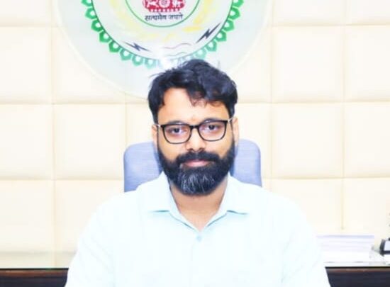 कलेक्टर व्यास की अध्यक्षता में जिला स्तरीय टास्क फोर्स समिति की बैठक सम्पन्न खनिजों के अवैध उत्खनन, परिवहन व भण्डारण पर जांच कर कार्यवाही करने के दिए निर्देश जिले में 10 जून से 15 अक्टूबर के मध्य नदियों से खनिज रेत का उत्खनन पूर्णतः प्रतिबंधित