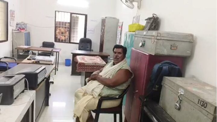 पूर्व विधायक गिरफ्तार: सोशल मीडिया में पीएम मोदी व आपरेशन सिंदूर पर लिखी आपत्तिजनक बातें, FIR के बाद फार्म हाउस से हुई गिरफ्तारी