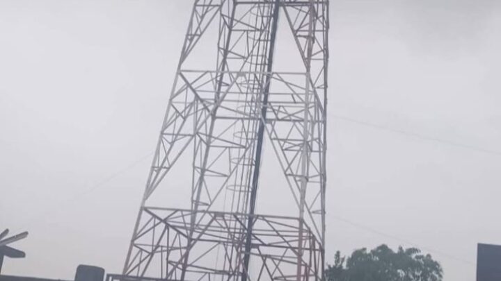 पाठ क्षेत्र में दूरसंचार सेवा ठप्प..ग्रामीण एम्बुलेंस तक को कॉल करने में असमर्थ..पढ़ें पूरी खबर