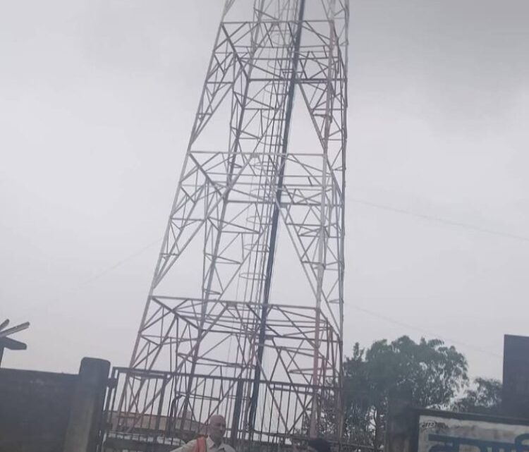 पाठ क्षेत्र में दूरसंचार सेवा ठप्प..ग्रामीण एम्बुलेंस तक को कॉल करने में असमर्थ..पढ़ें पूरी खबर