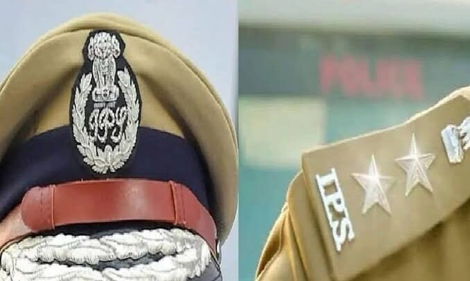 CG IPS Transfer: एएसपी गिरेपुंजे की शहादत के बाद निर्णायक बदलाव: बस्तर मोर्चे पर तैनात किए गए 2021 बैच के युवा आईपीएस अधिकारी