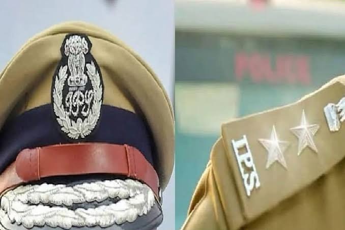 CG IPS Transfer: एएसपी गिरेपुंजे की शहादत के बाद निर्णायक बदलाव: बस्तर मोर्चे पर तैनात किए गए 2021 बैच के युवा आईपीएस अधिकारी CG IPS Transfer: एएसपी गिरेपुंजे की शहादत के बाद निर्णायक बदलाव: बस्तर मोर्चे पर तैनात किए गए 2021 बैच के युवा आईपीएस अधिकारी