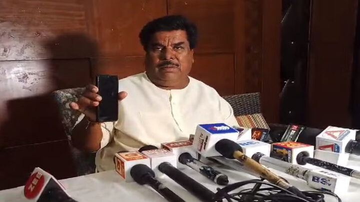 पूर्व विधायक पर FIR, आपरेशन सिंदूर व पीएम मोदी के खिलाफ आपत्तिजनक पोस्ट, पुलिस ने किया मामला दर्ज