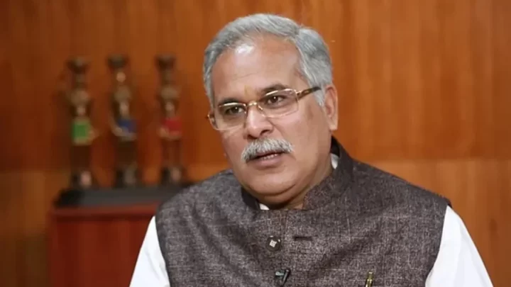 मेरे खिलाफ हो रहा PR एजेंसी का इस्तेमाल’, पूर्व सीएम भूपेश बघेल ने स्क्रीनशॉट शेयर कर क्यों कही ये बात,