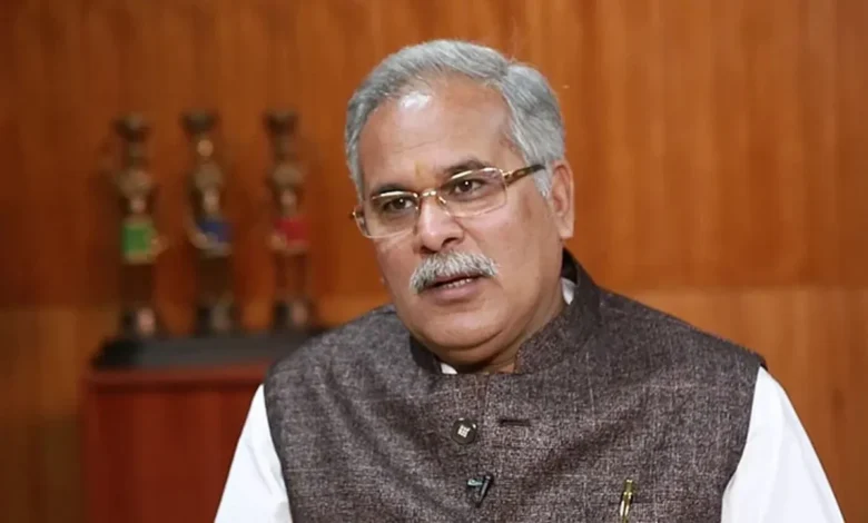 मेरे खिलाफ हो रहा PR एजेंसी का इस्तेमाल’, पूर्व सीएम भूपेश बघेल ने स्क्रीनशॉट शेयर कर क्यों कही ये बात,