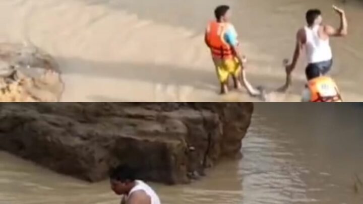 कोरबा: निर्माणाधीन पुलिया में काम कर रहे मजदूर का शव  बरामद….