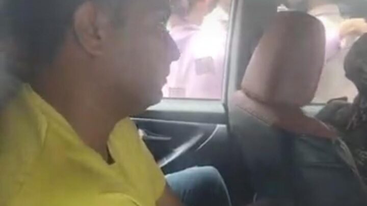 पूर्व सीएम भूपेश बघेल के बेटे चेतन्य बघेल को ED ने लिया हिरासत में, ईडी लेकर रायपुर जाने की तैयारी में.