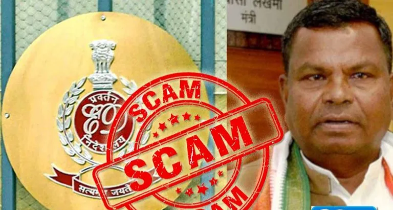 कवासी को झटका: शराब घोटाले में पूर्व मंत्री कवासी लखमा की जमानत याचिका हाईकोर्ट से खारिज, कोर्ट ने बताई ‘गंभीरता’ वजह