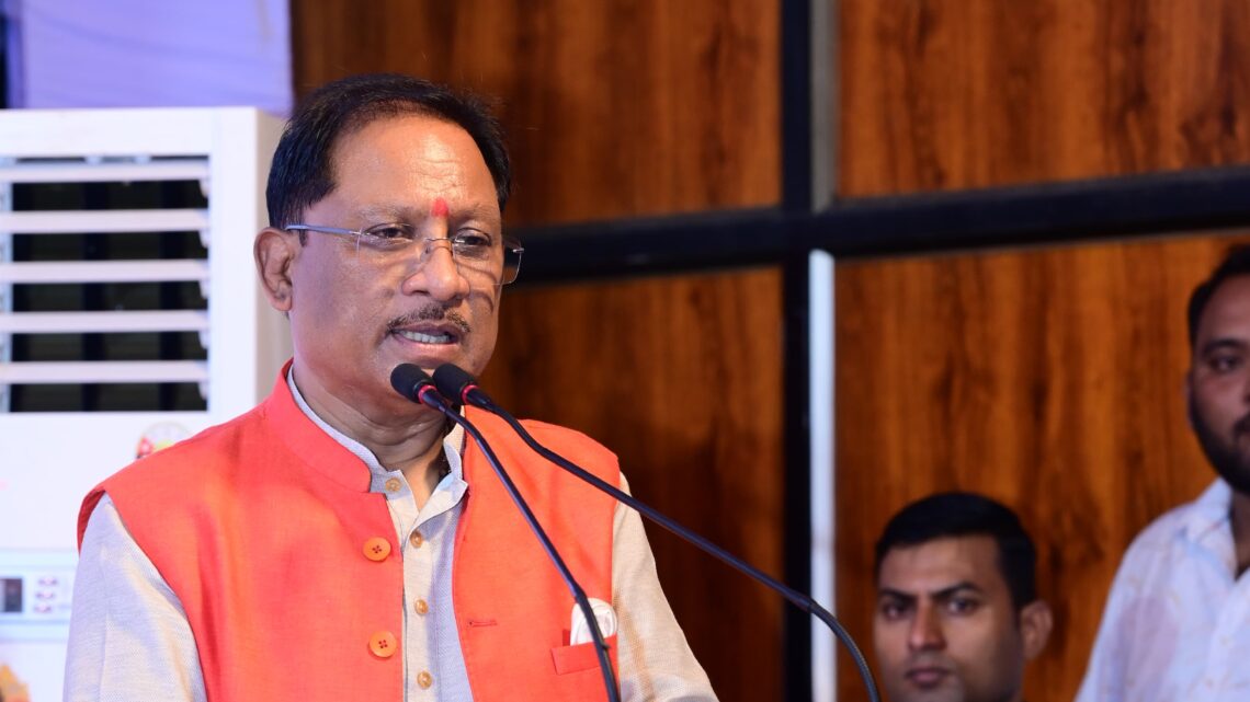 मुख्यमंत्री ने दी बड़ी सौगात सन्ना तहसील में तीरंदाजी अकादमी के लिए 20 करोड़ 53 लाख की दी स्वीकृति दूरस्थ अंचलों के विशेष पिछड़ी जनजाति पहाड़ी कोरवा और अन्य बच्चों को भी मिलेगा लाभ