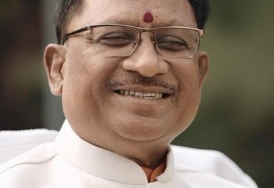 सहकारी समिति के माध्यम से किसानों को उपलब्ध कराया जा रहा खाद और बीज मुख्यमंत्री ने सभी किसानों को प्राथमिकता से खाद उपलब्ध कराने के दिए निर्देश