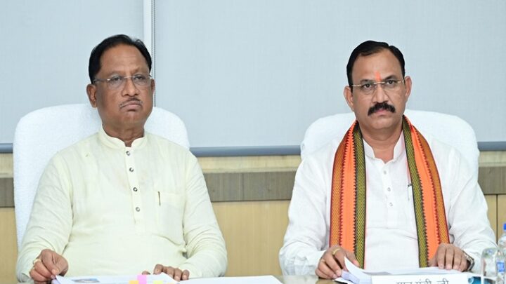 मुख्यमंत्री के नेतृत्व में मलेरिया पर करारा प्रहार, मिशन मोड में सरकार का अभियान, ‘शून्य मलेरिया’ की ओर बढ़ते निर्णायक कदम