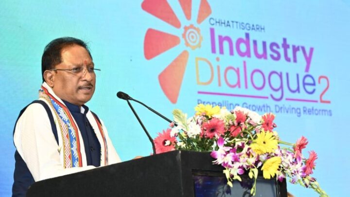 एक्स पर देशभर में छाया, छत्तीसगढ़ की नई औद्योगिक पहल को जबरदस्त सराहना
