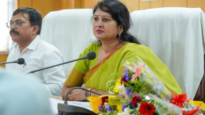 तीन मासूमों के लिए बना वरदान, लापता बच्ची की खोज के लिए गठित हुई SIT, जानिये क्या है पूरा मामला