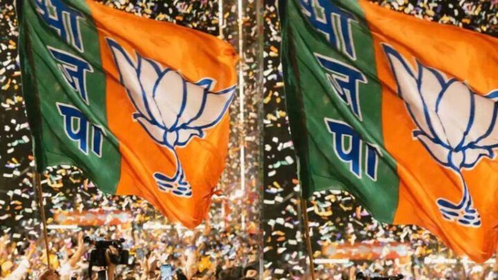 बीजेपी नेताओं की ‘क्लास’: तीन दिवसीय चिंतन शिविर में जेपी नड्डा से लेकर अमित शाह तक रहेंगे शामिल, 700 से ज्यादा पुलिस अफसरों व जवानों का रहेगा घेरा