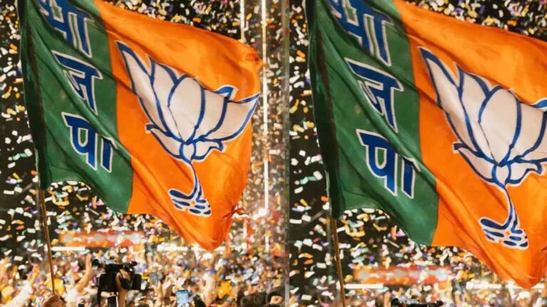 बीजेपी नेताओं की ‘क्लास’: तीन दिवसीय चिंतन शिविर में जेपी नड्डा से लेकर अमित शाह तक रहेंगे शामिल, 700 से ज्यादा पुलिस अफसरों व जवानों का रहेगा घेरा