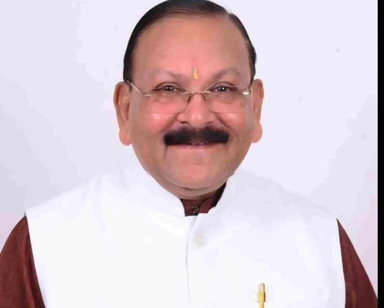 भाजपा नेता से 41 लाख रुपए की ठगी, मलाईदार कुर्सी पाने के चक्कर में आ गए झांसे में, अब थाने में की शिकायत