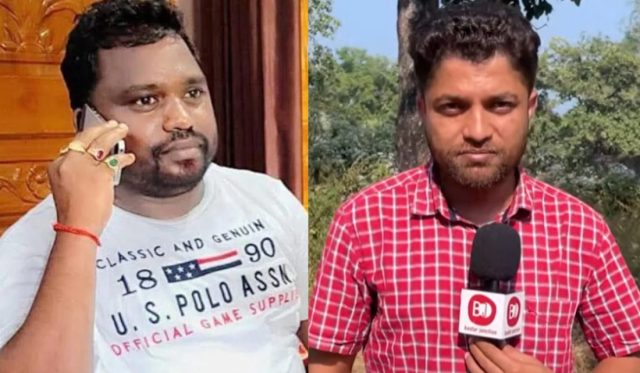 पत्रकार मुकेश चंद्राकर हत्याकांड: ठेकेदार सुरेश चंद्राकर को हाईकोर्ट से बड़ा झटका, सड़क ठेका रद्द करने का आदेश बरकरार