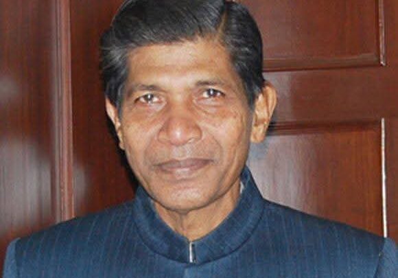 मोदी की गारंटी को छत्तीसगढ़ सरकार पूरा करें-ननकी राम कंवर  पूर्व गृहमंत्री ननकी राम कंवर ने प्रधानमंत्री नरेंद्र मोदी को लिखा पत्र