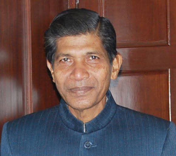 मोदी की गारंटी को छत्तीसगढ़ सरकार पूरा करें-ननकी राम कंवर  पूर्व गृहमंत्री ननकी राम कंवर ने प्रधानमंत्री नरेंद्र मोदी को लिखा पत्र