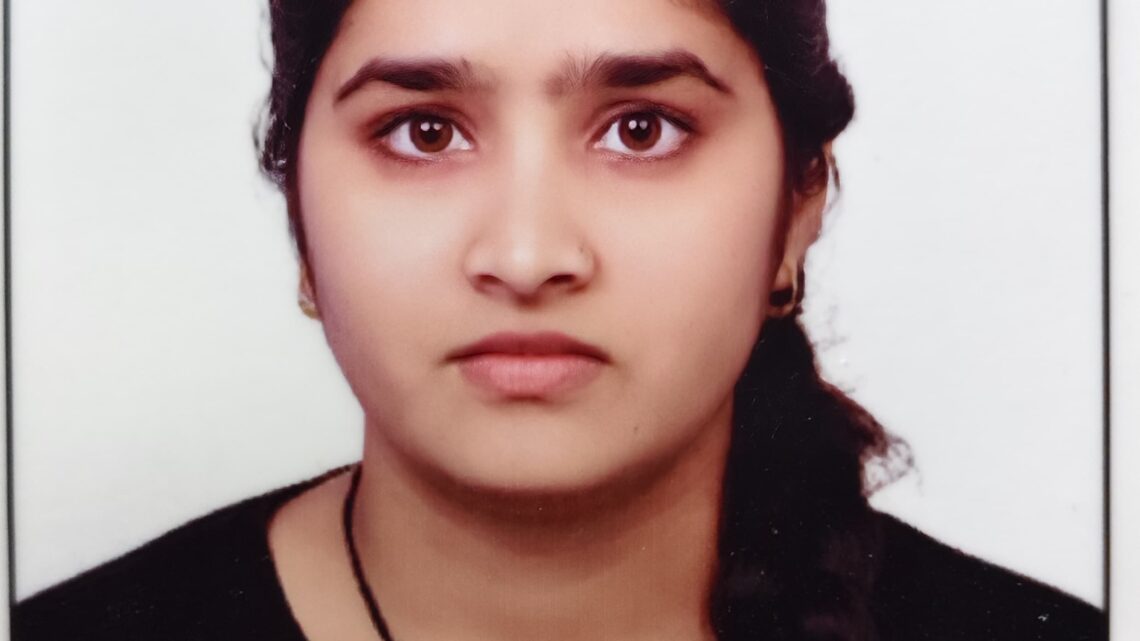 MBBS सीट हासिल करने वाली दिप्ती जांगड़े की गांव में भव्य स्वागत, परिवार में खुशी की छलके आंसू