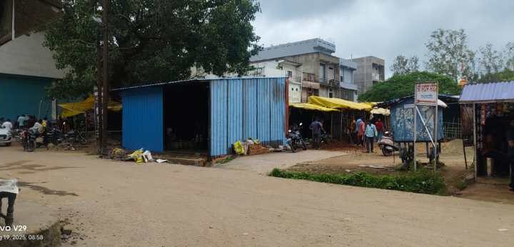 पत्थलगांव में दबंगई: थमने का नाम नहीं ले रहा है बेजा कब्जा नगर प्रशासन मौन आखिर दोषी कौन