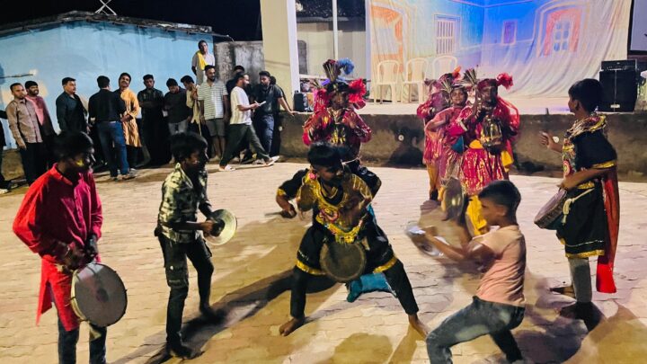 किसानों की मेहनत और नए अन्न को सम्मान समर्पित पर्व : गरियाबंद में नुआखाई की धूम