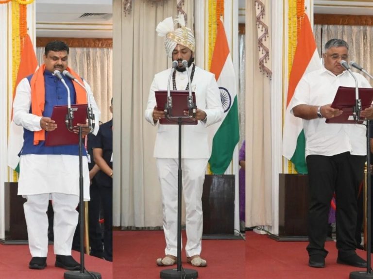 छत्तीसगढ़ में 13 से बढ़कर 14 मंत्री” कांग्रेस ने दायर की हाईकोर्ट में याचिका, जानिये क्या दी गयी है दलील