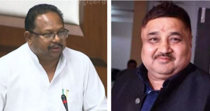 मंत्री परिषद के गठन की सुगबुगाहट के बीच सरगुजा के दो विधायक रायपुर हुए रवाना, चर्चाओं का बाजार हुआ गर्म