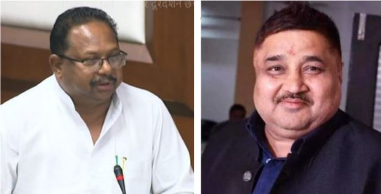 मंत्री परिषद के गठन की सुगबुगाहट के बीच सरगुजा के दो विधायक रायपुर हुए रवाना, चर्चाओं का बाजार हुआ गर्म