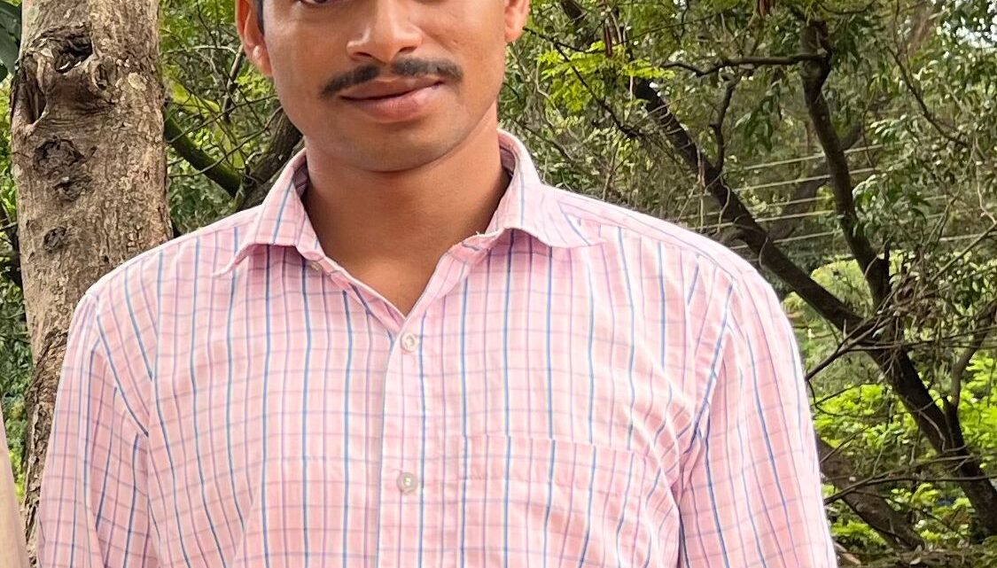 पीएम किसान सम्मान निधि योजना से उमेश नंदराम की खेती को मिला आर्थिक संबल