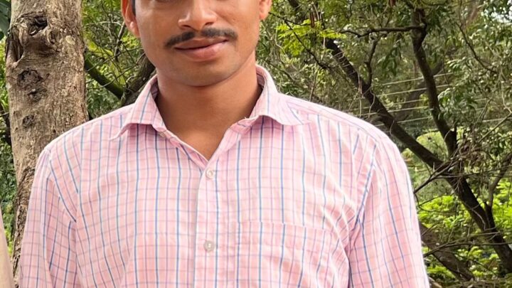 पीएम किसान सम्मान निधि योजना से उमेश नंदराम की खेती को मिला आर्थिक संबल