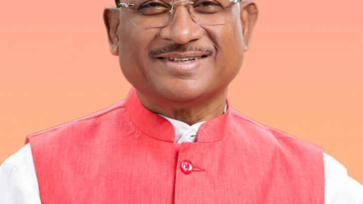 मुख्यमंत्री विष्णुदेव साय के निर्देश पर जिले में विद्युत अधोसंरचना का तीव्र गति से हो रहा विकास 12 नए उपकेंद्रों के साथ ही सैकड़ों किलोमीटर विद्युत लाइनों का होगा निर्माण कुनकुरी के हर्राडाढ़ के स्थापित होने वाला सबस्टेशन प्रदेश का 5 वा सबसे बड़ा सबस्टेशन होगा घर-घर पहुंचेगी बिजली, आद्यौगिक विकास को मिलेगी गति