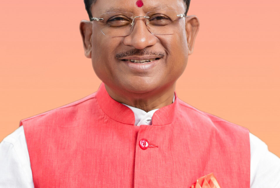 मुख्यमंत्री के प्रयास से जिले के 8 स्कूलों के नवीन भवन निर्माण कार्य के लिए 6 करोड़ 19 लाख की मिली प्रशासकीय स्वीकृति