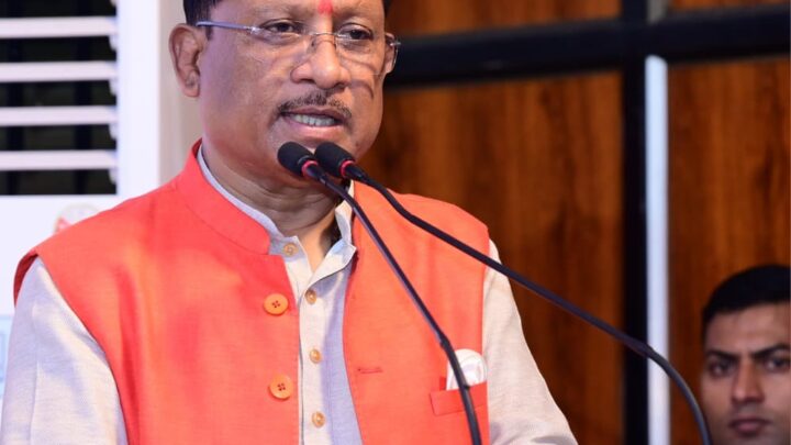 मुख्यमंत्री घोषणा के 1.71 करोड़ रुपये के निर्माण कार्यों की राशि को मिली स्वीकृति