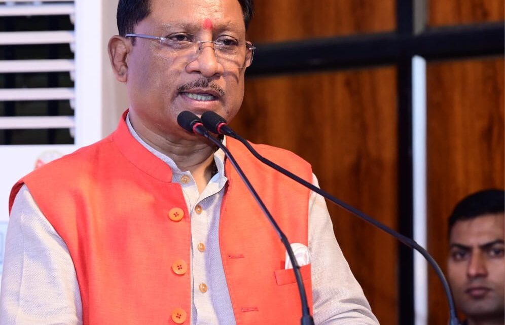 मुख्यमंत्री घोषणा के 1.71 करोड़ रुपये के निर्माण कार्यों की राशि को मिली स्वीकृति