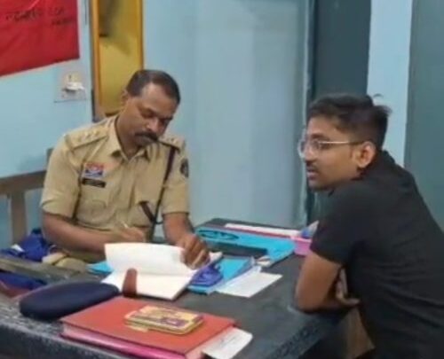 जांजगीर में दिनदहाड़े 11.80 लाख की लूट का पुलिस ने किया पर्दाफाश, पैसों पर बिगड़ी नियत तो कर्मचारी ने रच दी मनगढ़ंत कहानी