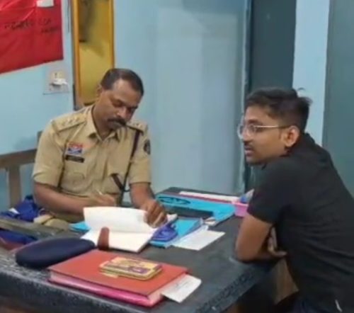 जांजगीर में दिनदहाड़े 11.80 लाख की लूट का पुलिस ने किया पर्दाफाश, पैसों पर बिगड़ी नियत तो कर्मचारी ने रच दी मनगढ़ंत कहानी