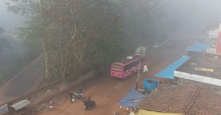 सन्ना पंचायत ने जारी किया फरमान…अब बेतरतीब वाहन खड़े करने वालों पर होगा जुर्माना