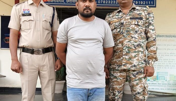 प्यार का झांसा देकर मासूका से ठग लिये लाखों रूपये, शातिर ने खुद को बताया PWD में इंजीनियर…..फिर एक्सीडेंट की बात कहकर ऐंठ लिये रूपये