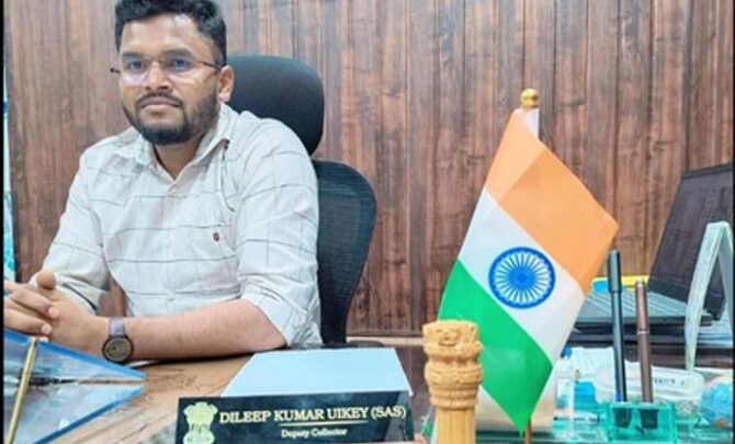 डिप्टी कलेक्टर रेप कांड: महिला कांस्टेबल ने अब चीफ सेकरेट्री को लिखा पत्र, प्यार…गर्भपात और बेवफाई तक की बतायी आपबीती