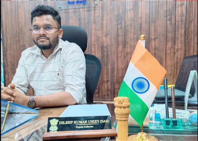 डिप्टी कलेक्टर रेप कांड: महिला कांस्टेबल ने अब चीफ सेकरेट्री को लिखा पत्र, प्यार…गर्भपात और बेवफाई तक की बतायी आपबीती