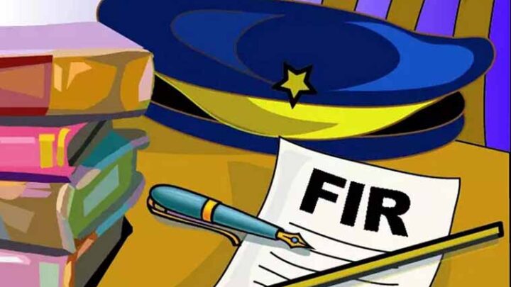 यूथ कांग्रेस और NSUI नेताओं पर FIR, कांग्रेस प्रतिनिधिमंडल ने SSP से की मुलाकात